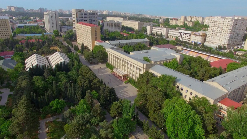 Elm və Təhsil Nazirliyinin strukturlarında əmək fəaliyyətinə başlayan 10 “Maarifçi”dən 2-si BDU məzunudur