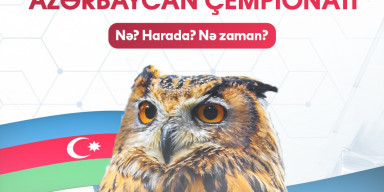 Universitetlərarası Azərbaycan Çempionatının BDU üzrə seçim turu keçirilib