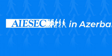 BDU tələbələri “AIESEC Azərbaycan” beynəlxalq gənclər təşkilatının fəaliyyəti barədə məlumatlandırılıb