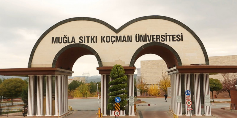 BDU Muğla Sıtkı Koçman Universiteti ilə Mevlana mübadilə protokolu imzalayıb