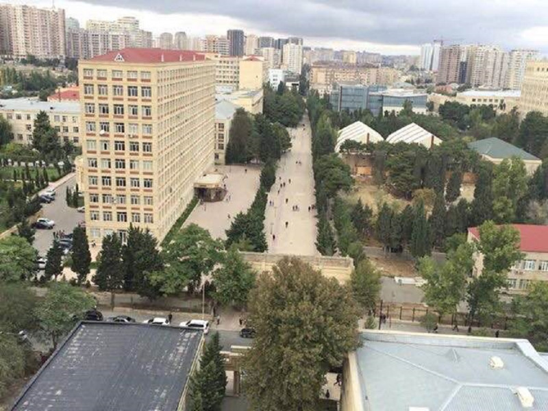 “Open Science Azərbaycan: gənc tədqiqatçıar arasında Open Science platformasının təbliği” mövzusunda seminar keçiriləcək