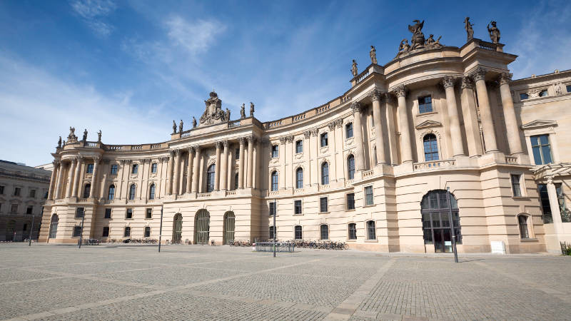 BDU Almaniyanın Berlin Humboldt Universiteti ilə Erasmus mübadilə protokolu imzalayıb