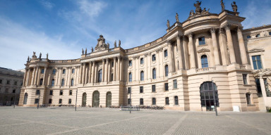 BDU Almaniyanın Berlin Humboldt Universiteti ilə Erasmus mübadilə protokolu imzalayıb