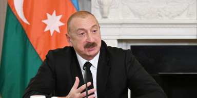 Azərbaycan Prezidentinin və Ermənistanın Baş nazirinin Vaşinqton şəhərində keçirilmiş görüşünə dair Birgə Bəyannamə imzalanıb