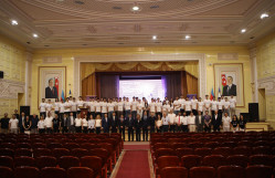 BDU-da “R.M 90” proqramlaşdırma müsabiqəsi keçirilib