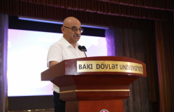 BDU-da “R.M 90” proqramlaşdırma müsabiqəsi keçirilib