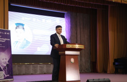 BDU-da “R.M 90” proqramlaşdırma müsabiqəsi keçirilib