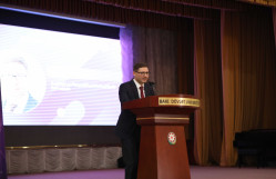 BDU-da “R.M 90” proqramlaşdırma müsabiqəsi keçirilib