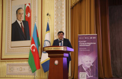 BDU-da “R.M 90” proqramlaşdırma müsabiqəsi keçirilib