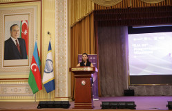 BDU-da “R.M 90” proqramlaşdırma müsabiqəsi keçirilib