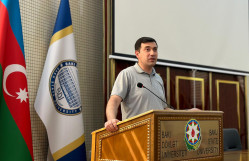 BDU-da abituriyentlər üçün “Açıq qapı” günləri davam edir