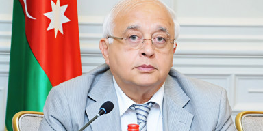 Xalq yazıçısı, BDU-nun Himayəçilər Şurasının üzvü Elçin Əfəndiyev vəfat edib