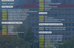 Abituriyentlərin nəzərinə: BDU-da 75 ixtisas üzrə qəbul aparılacaq8