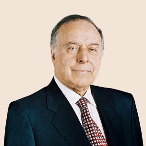 Heydər Əliyev