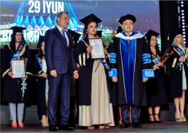 BEYNƏLXALQ İKİLİ DİPLOM PROQRAMLARI