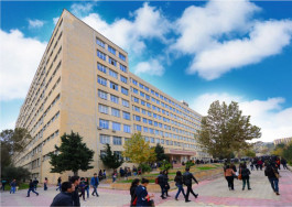 BEYNƏLXALQ KAFEDRA, İNSTİTUT VƏ MƏRKƏZLƏR