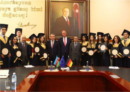 BEYNƏLXALQ QRANT LAYİHƏLƏRİ