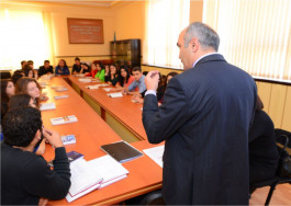 BDU-NUN ÜZV OLDUĞU BEYNƏLXALQ TƏŞKİLATLAR