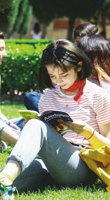 İstirahət və asudə vaxt