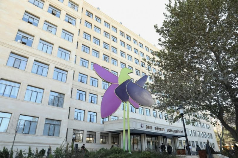 BDU-nun Sosial elmlər və psixologiya fakültəsinin 15 məzunu nüfuzlu xarici universitetlərə qəbul olub