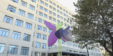 BDU-nun Sosial elmlər və psixologiya fakültəsinin 15 məzunu nüfuzlu xarici universitetlərə qəbul olub