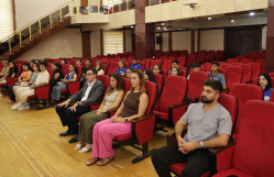 BDU-da abituriyentlər üçün “Açıq qapı” günü keçirilir