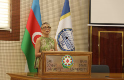 BDU-da abituriyentlər üçün “Açıq qapı” günü keçirilir