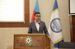 BDU-da abituriyentlər üçün “Açıq qapı” günü keçirilir