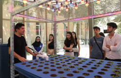 BDU-da abituriyentlər üçün “Açıq qapı” günü keçirilir