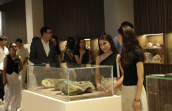 BDU-da abituriyentlər üçün “Açıq qapı” günü keçirilir