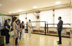 BDU-da abituriyentlər üçün “Açıq qapı” günü keçirilir