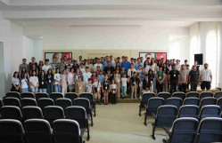 BDU-nun həmtəşkilatçılığı ilə Qubada tələbələr və şəhid-qazi övladları üçün Yay düşərgəsinin açılışı