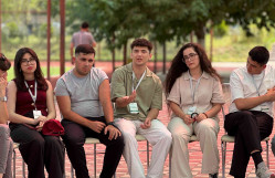 Qubada tələbələr və şəhid-qazi övladları üçün Yay düşərgəsində təlim: “Gənclər üçün mövcud imkanlar”