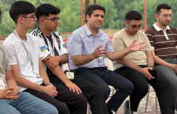 Qubada tələbələr və şəhid-qazi övladları üçün Yay düşərgəsində təlim: “Gənclər üçün mövcud imkanlar”