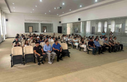 BDU-nun həmtəşkilatçılığı ilə Qubada tələbələr və şəhid-qazi övladları üçün Yay düşərgəsinin açılışı