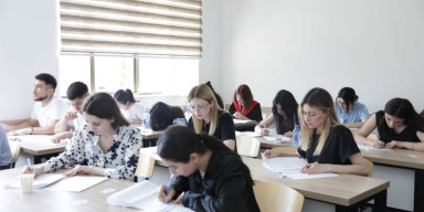 2025/2026-cı tədris ilində BDU-nun magistraturasına 1127 nəfər qəbul olunub
