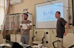 BDU-da elmi seminar: “Karbon kredit bazarı və mümkün imkanlar”