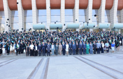 Bu il BDU-nun SABAH qruplarını 471 məzun bitirir