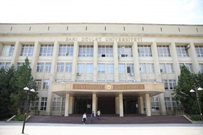 BDU-nun  tədqiqatçıları “Texnologiyaların transferi” proqramının qalibidir