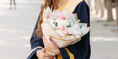 BDU-nun məzunu Cənubi Koreyanın nüfuzlu universitetində magistratura təhsili alacaq