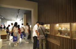 BDU-da şəhid övladları olan abituriyentlər üçün infotur keçirilib