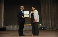 BDU Elmi Şurasının 2024/2025-ci tədris ilində son iclası