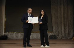 BDU Elmi Şurasının 2024/2025-ci tədris ilində son iclası