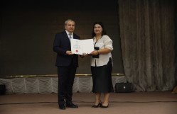 BDU Elmi Şurasının 2024/2025-ci tədris ilində son iclası