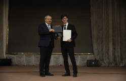 BDU Elmi Şurasının 2024/2025-ci tədris ilində son iclası