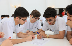 BDU-nun həmtəşkilatçılığı ilə Qubada “Tarixin izi ilə: yaddaşımız gələcəyimizdir” adlı III gənclər düşərgəsi başa çatıb