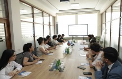 Huawei Presents Digital Education and Management Systems at Baku State University