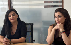 BDU və “Baku Marriott Hotel Boulevard” hotelinin nümayəndələri arasında görüş