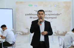 BDU-nun komandası intellektual oyunun qalibi olub