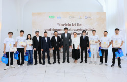 BDU-nun komandası intellektual oyunun qalibi olub